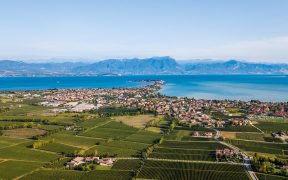 Cà Maiol - Prestige Weingut am Gardasee