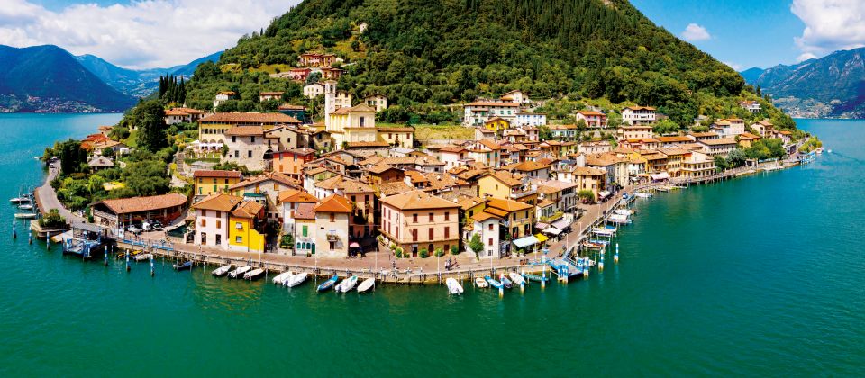 Monte Isola Lust Auf Italien Reise Und Genuss Monte Isola Lust Auf Italien Reise Und Genuss