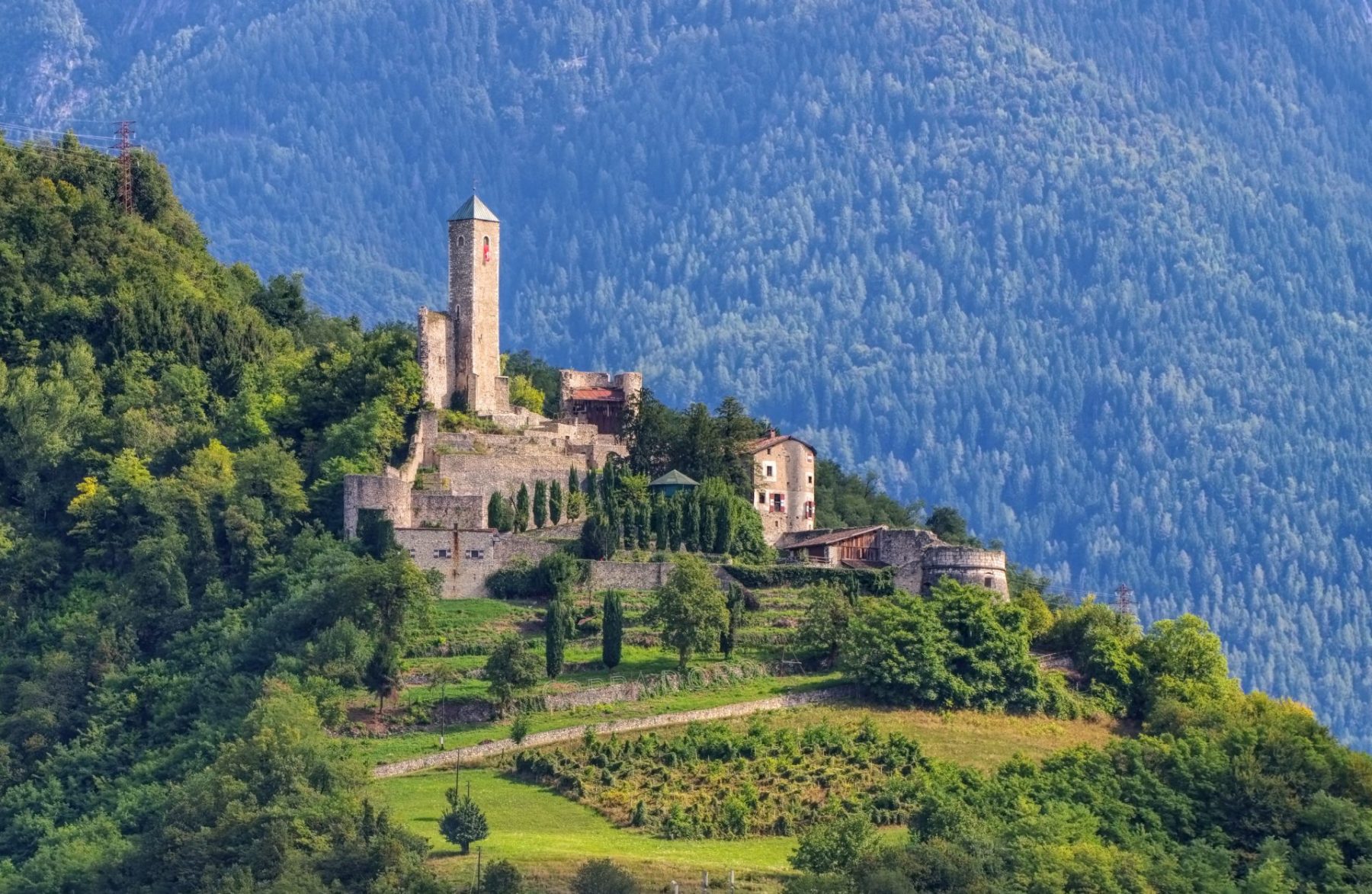Borgo Valsugana Beitragsbild
