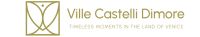 Ville Castelli Dimore Logo klein