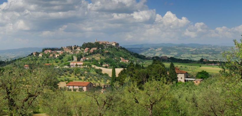 Monte Castello di Vibio Beitragsbild