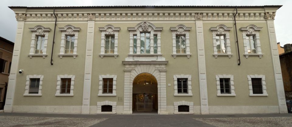 Die Pinakothek ist eine sinnliche Rundreise durch Jahrhunderte europäischer Kunst.