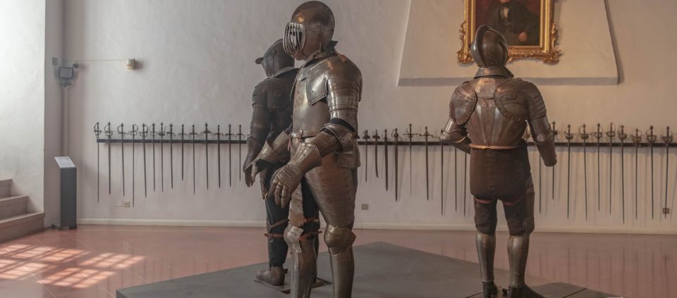 Wenn Sie die Stadt Piacenza wahrhaftig kennenlernen möchten, dann führt Ihr Weg unweigerlich in ihre vielfältigen Museen.