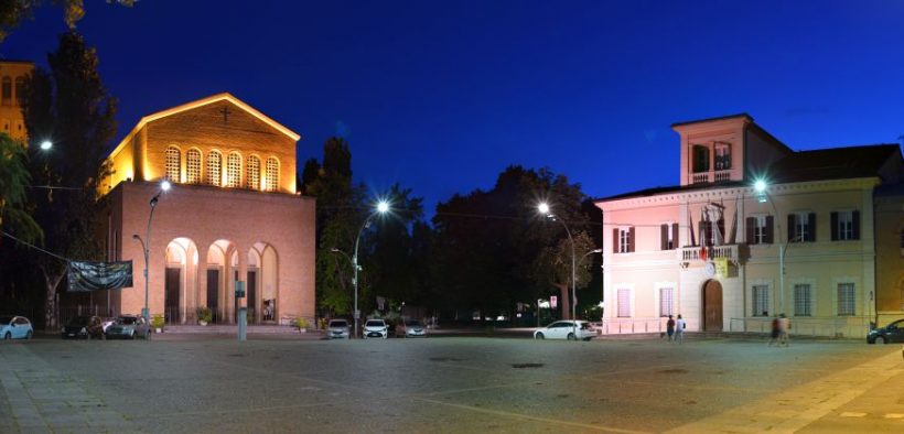 San Lazzaro di Savena_Beitragsbild