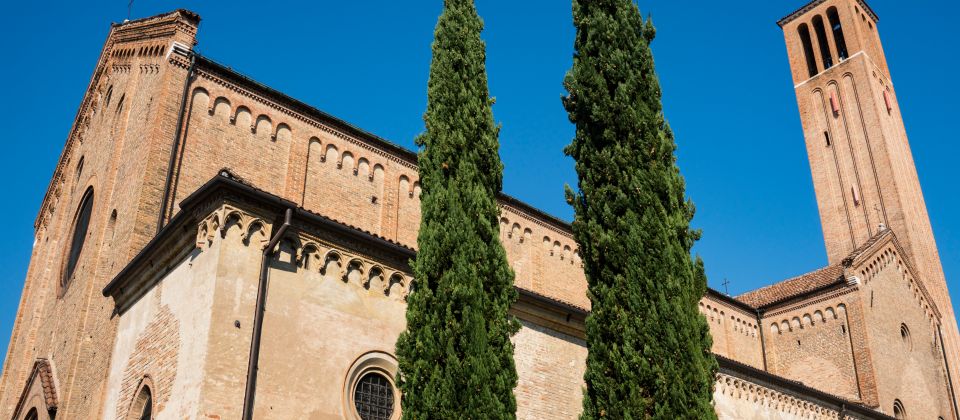 Die Chiesa di San Francesco erzählt seit dem 13. Jahrhundert still von Geschichte und Tradition.