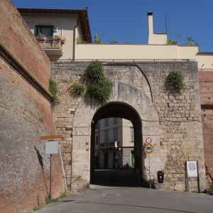 Porta Vecchia
