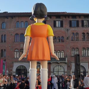 Lucca Comics & Games