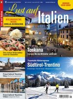Lust auf Italien Ausgabe 5/2025
