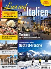 Titel: LAI 5/2025 Lust auf Italien Ausgabe 5/2025
