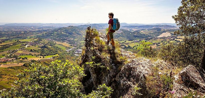 San Marino Pilgerweg_Beitragsbild