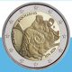San Marino Tiziano 2 Euro Münze_Beitragsbild
