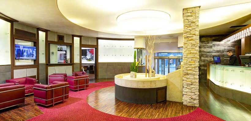 Best Western Hotel Gorizia Palace Hotel