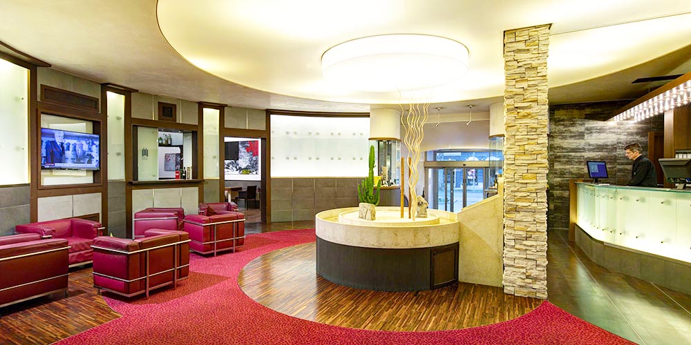 Best Western Hotel Gorizia Palace Hotel