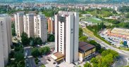 Best Western Hotel Tower-Hotel Bologna