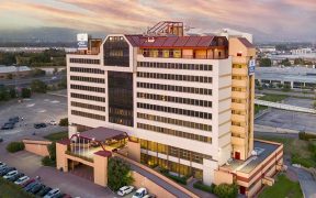 Best Western Hotel Verona CTC