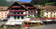 Active Hotel Ancorna Sommer