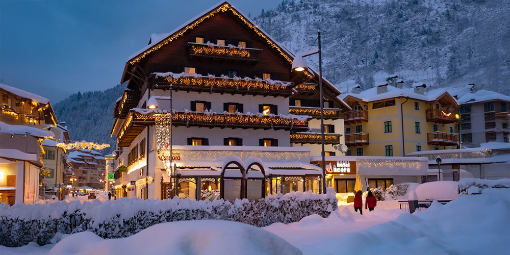 Startbild: Active Hotel Ancorna Winter Startbild: Active Hotel Ancorna Winter