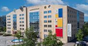 Crowne Plaza Padova - Padua - Venetien