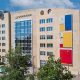 Crowne Plaza Padova - Padua - Venetien