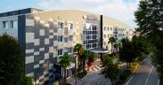 Crowne Plaza Venice East - Venedig