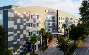 Crowne Plaza Venice East - Venedig