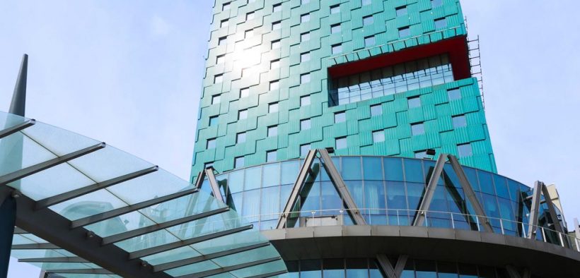 Hotel voco Milan Fiere - Mailan