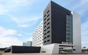 Hotel voco-Venice-Mestre - Venedig Flughafen