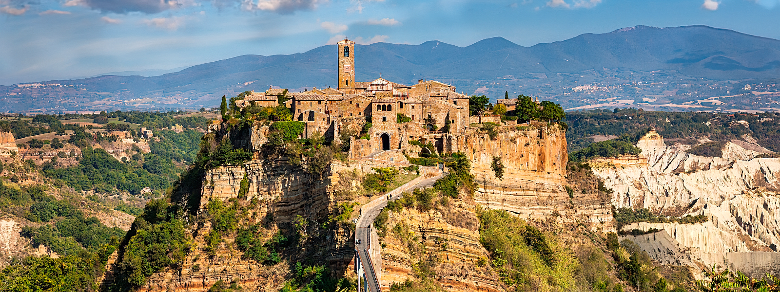 Die Provinz Siena vereint sanfte Hügellandschaften, mittelalterliche Dörfer und reiche Kulturtradition.
