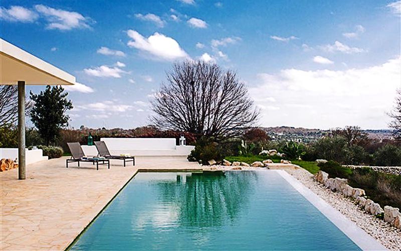 Agenzia dei Trulli Alberobello - Pool Agenzia dei TrulliAlberobello - Pool
