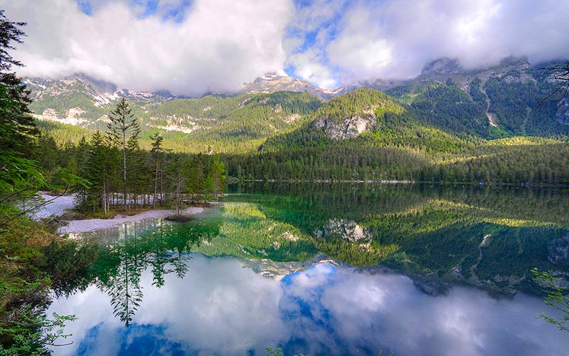 Agritur Leita Tuenno –Natur entdecken Agritur Leita Tuenno –Natur entdecken
