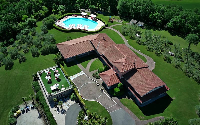 Agriturismo Garda Hill Natururlaub nahe dem Gardasee Agriturismo Garda Hill Natururlaub nahe dem Gardasee