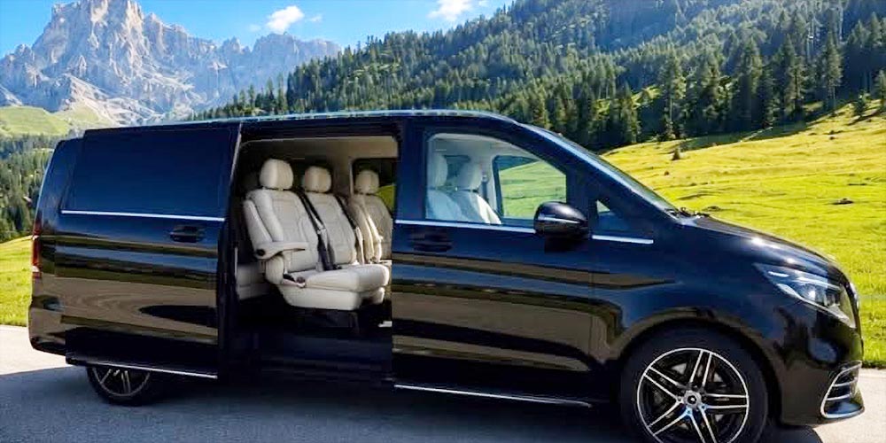 Happy Travels Dolomiti - Transfer und Touren