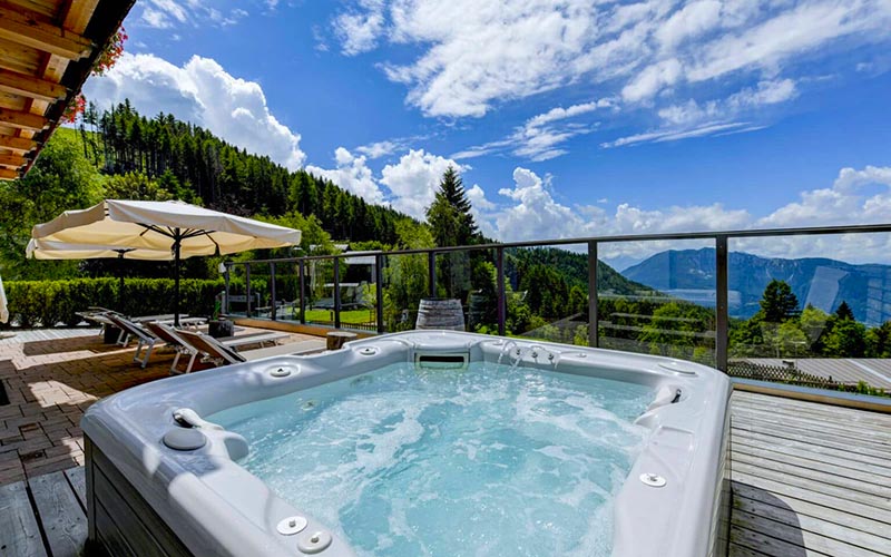 Hotel Aurora & Garnì Ederle Pool und Spa Hotel Aurora & Garnì Ederle Pool und Spa