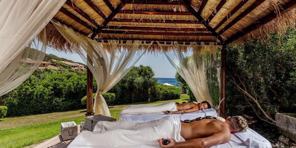Hotel Cala Caterina - Wellness Hotel Cala Caterina - Wellness