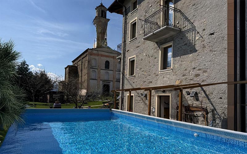 Il Posto al Sole: Pool Il Posto al Sole: Pool