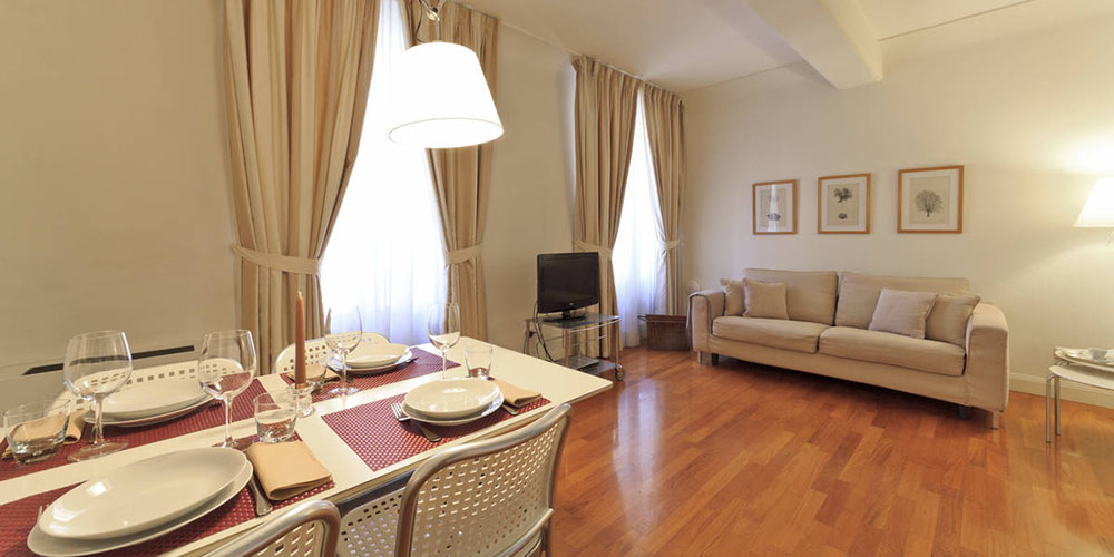 Residence Hilda Florenz - Zimmer Residence Hilda Florenz - Zimmer