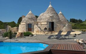 Agenzia dei Trulli Alberobello | Übernachten im Trullo in Apulien