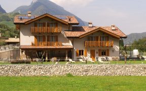 Agritur Ggirardelli - Natururlaub am Garadasee