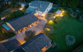 Agriturismo Arlena Bolsena | Urlaub am BolsenaSee
