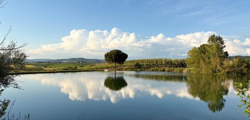 Agriturismo Galeazzi Manciano