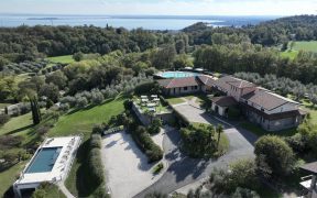 Agriturismo Garda Hill | Natururlaub nahe dem Gardasee