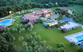 Agriturismo Garda Hill | Natururlaub nahe dem Gardasee