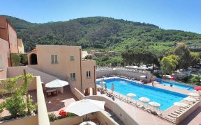 Eurocamping Calvisio | Camping & Resort in Finale Ligure
