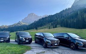 Happy Travels Dolomiti