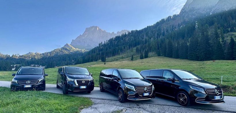 Happy Travels Dolomiti