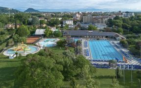 Petrarca Hotel Terme