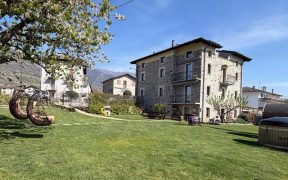 Il Posto al Sole – Ihre Oase der Erholung und Natur in der Valtellina
