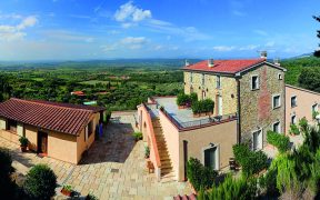 Relais La Cianella | Urlaub & Bike-Relais Maremma Toskana