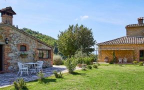 Podere La Paolina