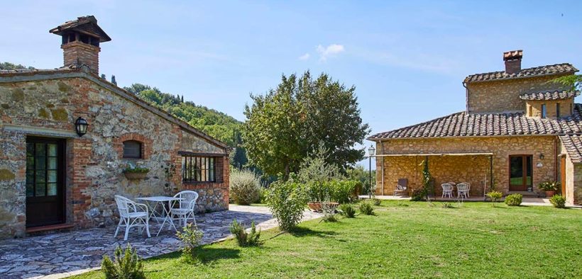 Podere La Paolina